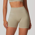 Cadore Seamless Sculpt Butt-Enhancing Shorts