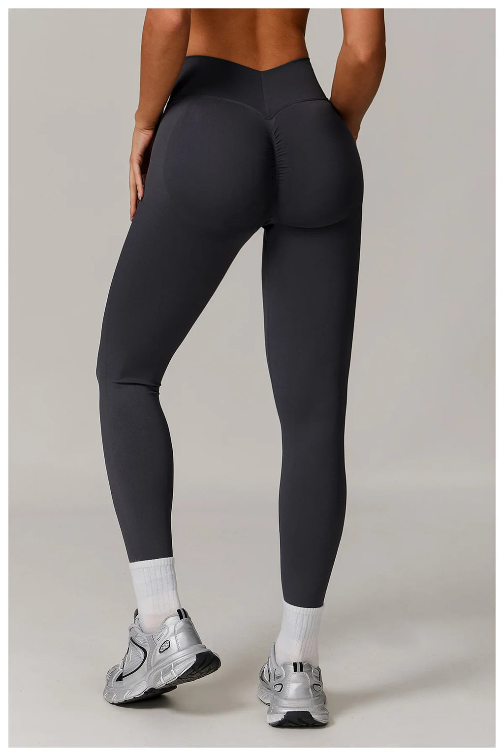 Cadore Essential Seamless Leggings