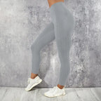 Cadore Pocket Sculpt Leggings – High-Waist Butt-Lifting Fit