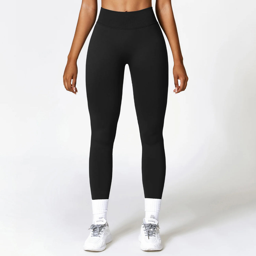 Cadore Essential Seamless Leggings