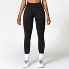 Cadore Essential Seamless Leggings
