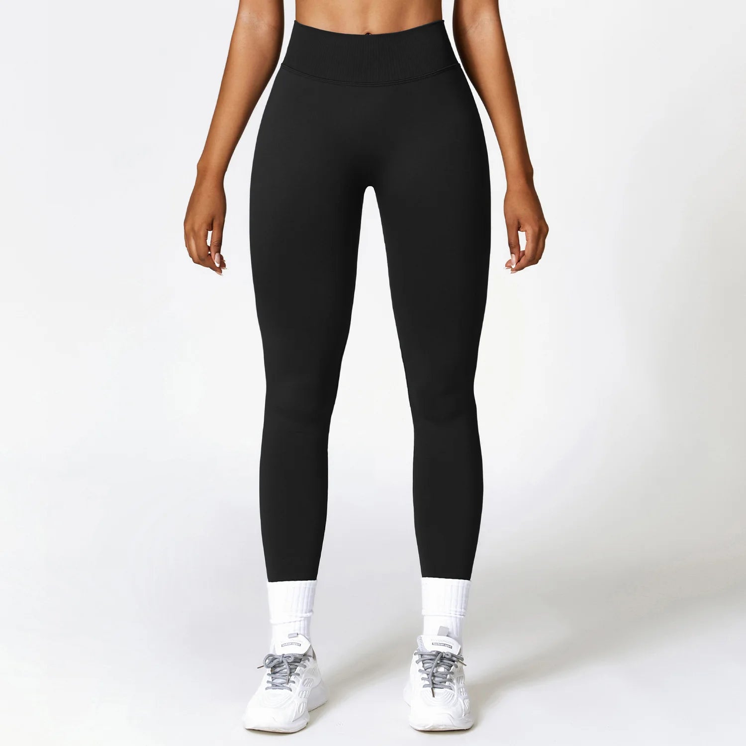 Cadore Essential Seamless Leggings