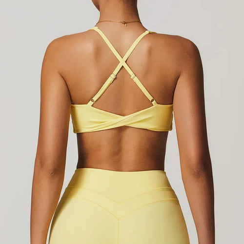 Cadore Seamless Fitness Set – Shorts, Top & Sports Blouse