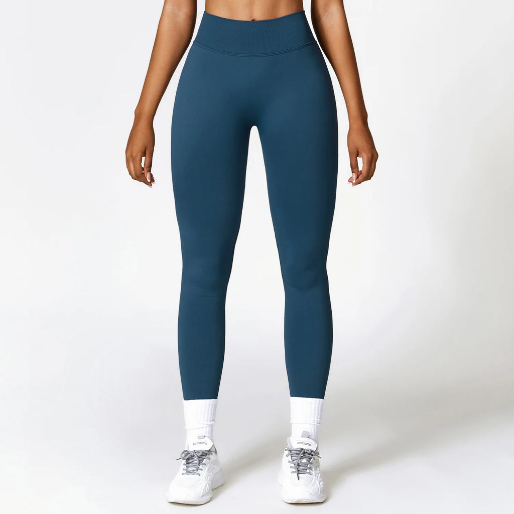Cadore Essential Seamless Leggings