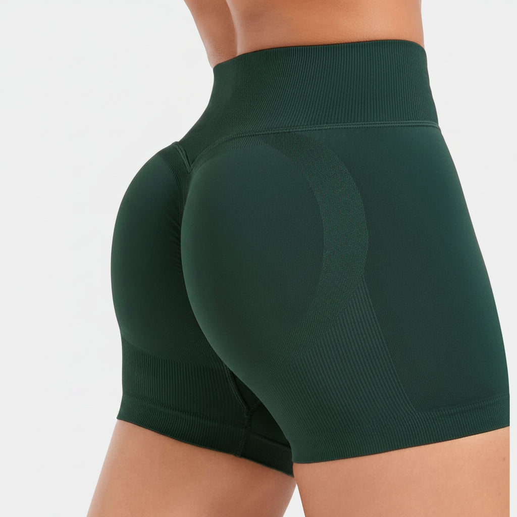 Cadore Sculpt Seamless Set – Leggings & Top