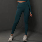 Cadore Sculpt Seamless Leggings – Booty Lifting High-Waist Fit
