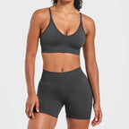 Cadore Sculpt Seamless Set – Leggings & Top