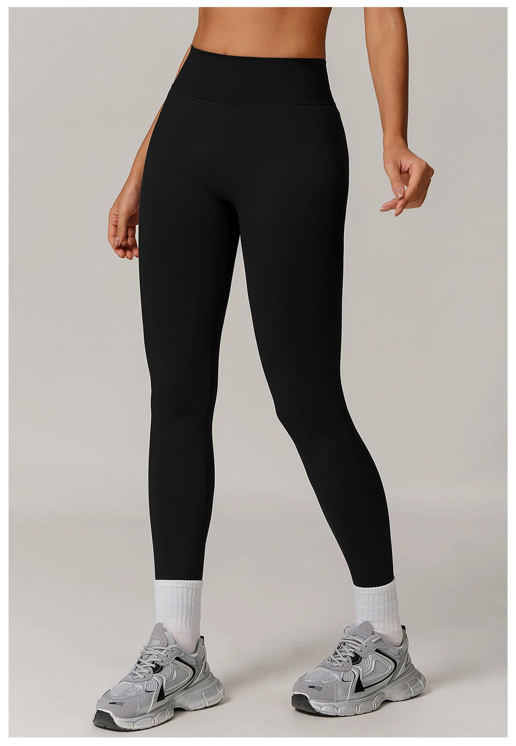 Cadore Essential Seamless Leggings