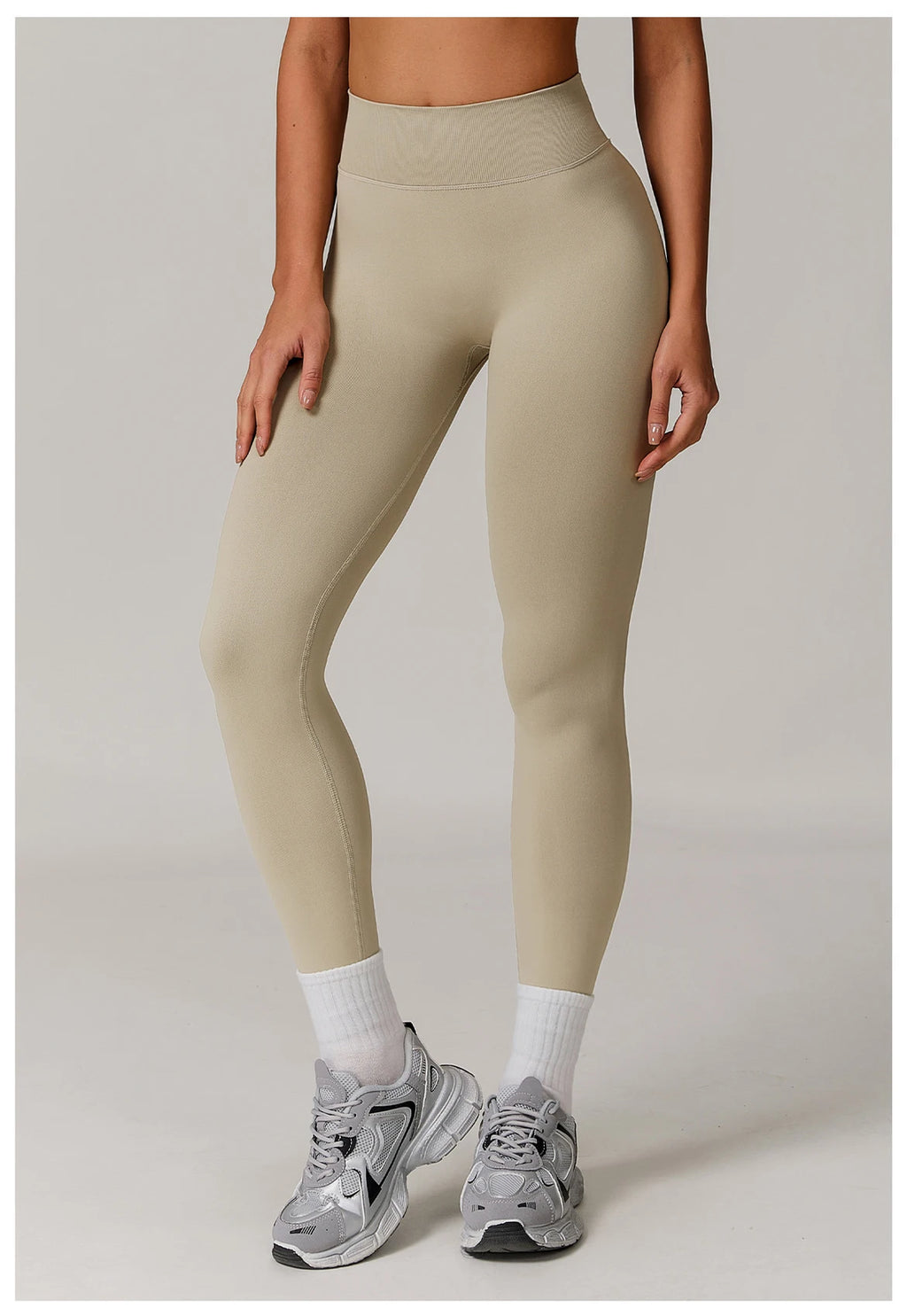 Cadore Essential Seamless Leggings
