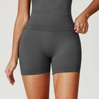Cadore Seamless Fitness Shorts