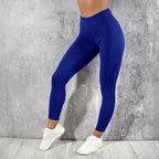 Cadore Pocket Sculpt Leggings – High-Waist Butt-Lifting Fit
