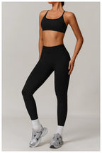 Cadore Essential Seamless Leggings