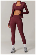 Cadore Essential Seamless Leggings