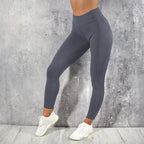 Cadore Pocket Sculpt Leggings – High-Waist Butt-Lifting Fit