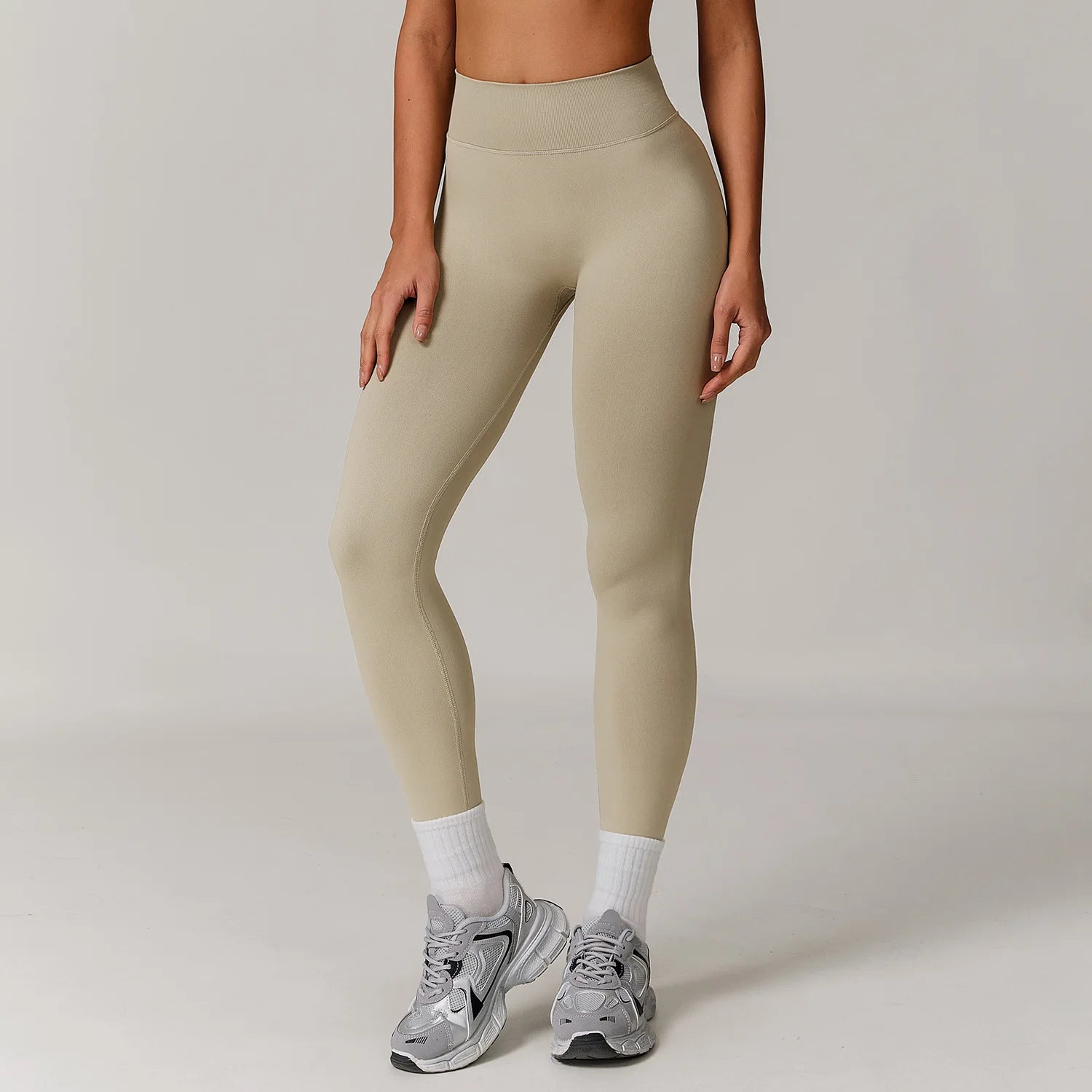Cadore Essential Seamless Leggings