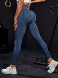 Cadore Scrunch Push-Up Leggings – High-Waist Butt-Lifting Fit