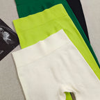 Cadore Peach Lift Set – Sports Bra & High-Rise Leggings