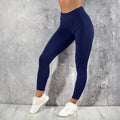 Cadore Pocket Sculpt Leggings – High-Waist Butt-Lifting Fit