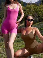 Cadore Sculpt Seamless Jumpsuit