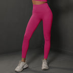Cadore Sculpt Seamless Leggings – Booty Lifting High-Waist Fit