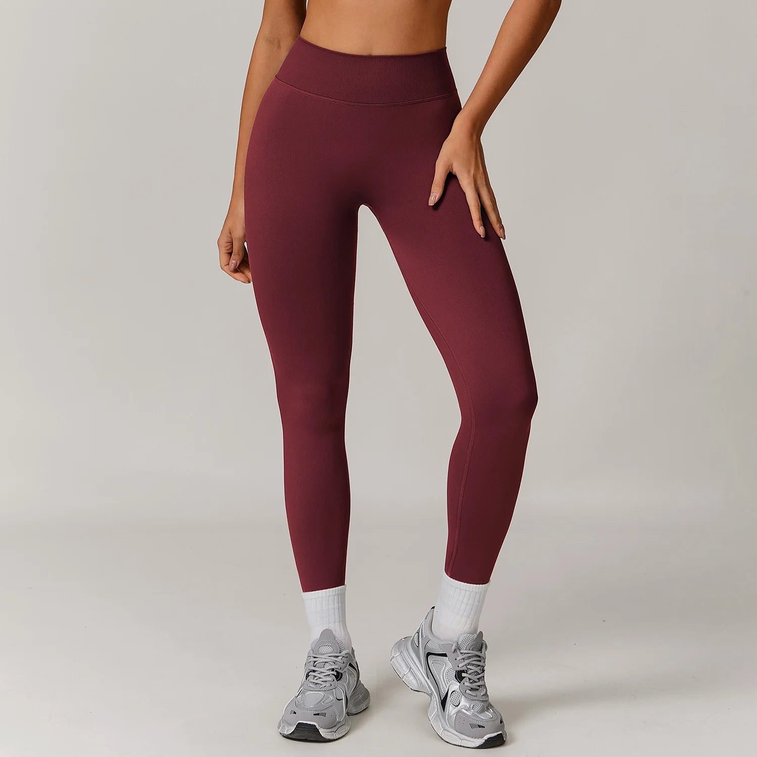 Cadore Essential Seamless Leggings