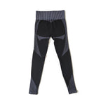 Cadore SculptMotion Set – High-Waist Leggings & Zip Performance Jacket