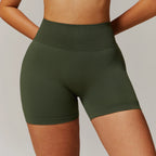 Cadore Seamless Fitness Shorts