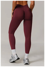 Cadore Essential Seamless Leggings