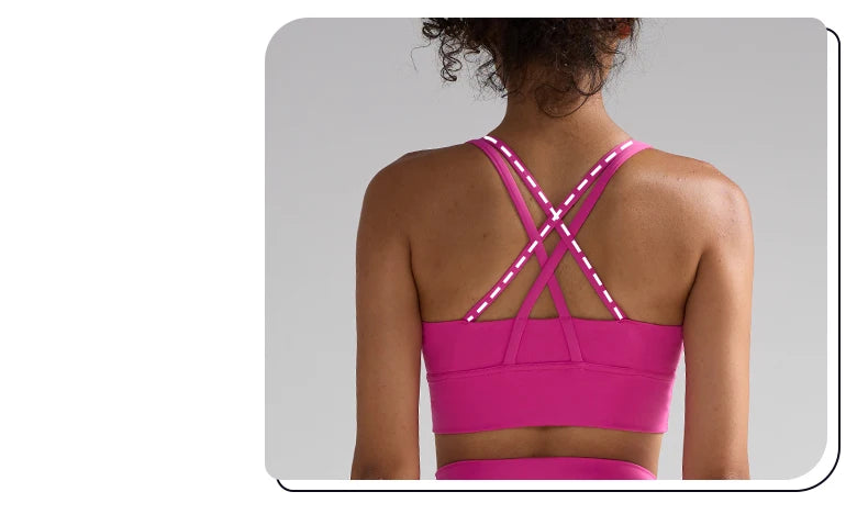 2 Pieces Women's Tracksuit Seamless Yoga Set Workout Sportswear Gym Clothing High Waist Leggings Fitness Sports Suits