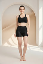 Cadore Sculpt High-Waist Shaping Shorts