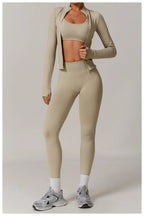 Cadore Essential Seamless Leggings
