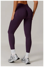 Cadore Essential Seamless Leggings