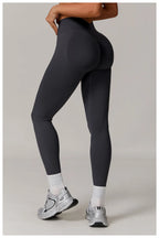 Cadore Essential Seamless Leggings