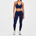 Cadore Sculpt Seamless Set – Leggings & Top