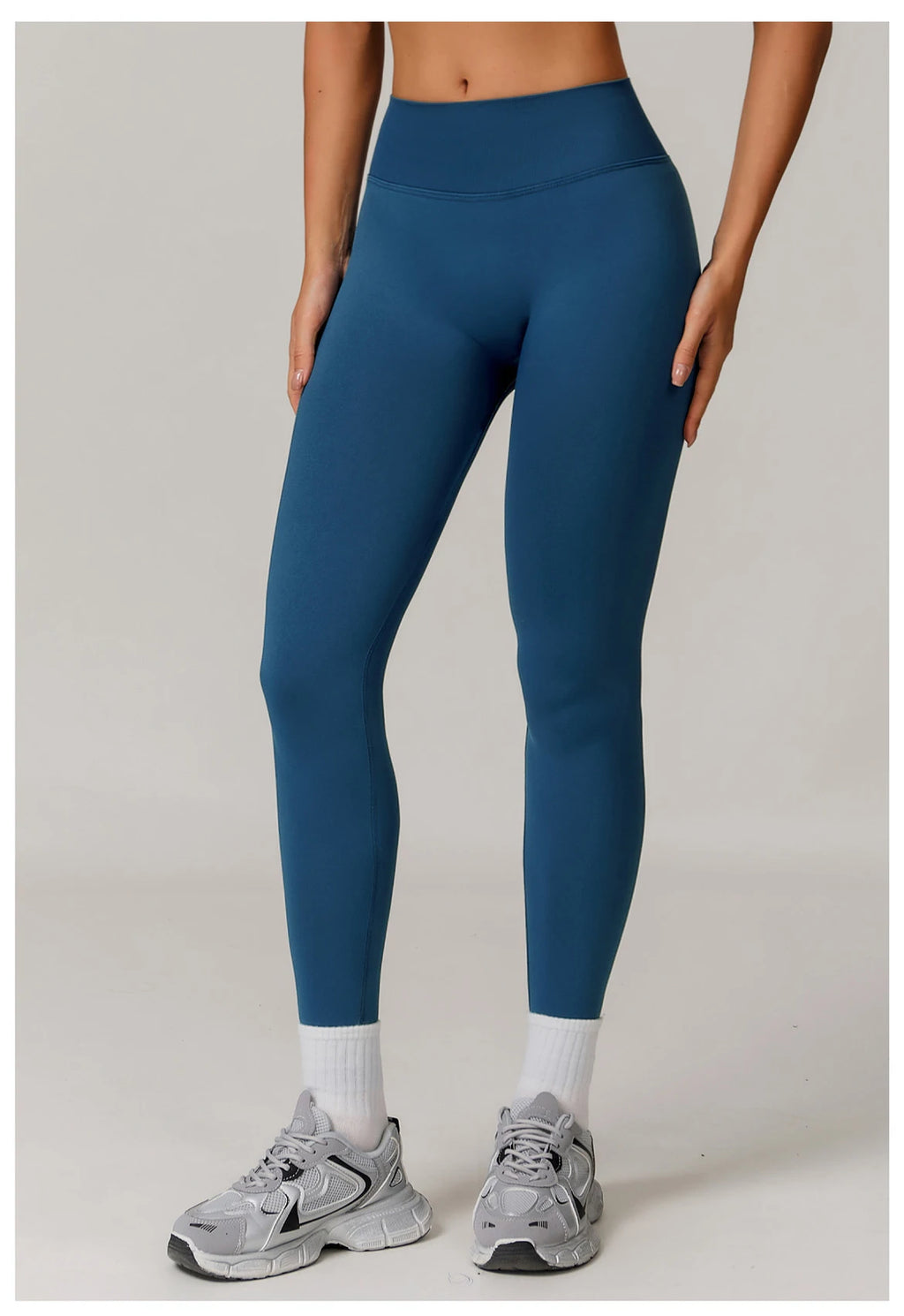 Cadore Essential Seamless Leggings