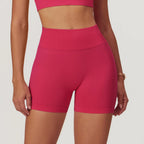 Cadore Seamless Fitness Shorts
