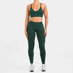 Cadore Sculpt Seamless Set – Leggings & Top