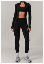 Cadore Essential Seamless Leggings
