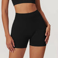 Cadore Seamless Fitness Shorts