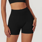 Cadore Seamless Fitness Shorts