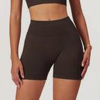 Cadore Seamless Sculpt Butt-Enhancing Shorts