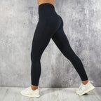 Cadore Pocket Sculpt Leggings – High-Waist Butt-Lifting Fit