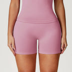 Cadore Seamless Fitness Shorts