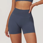 Cadore Seamless Fitness Shorts